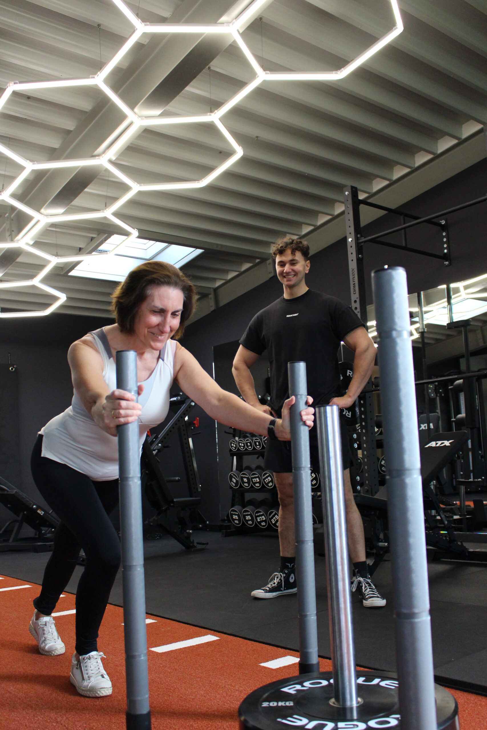 Personal Training